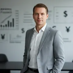 Autor Norbert Adamski
