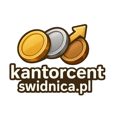 Logo kantorcentswidnica.pl